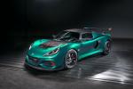 Lotus Exige Cup 430 2017 года (WW)